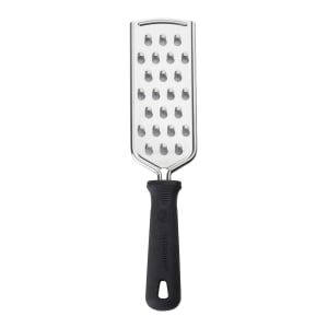 229-10984 Grater w/ Large Holes, Ergonomic Soft Grip Handle