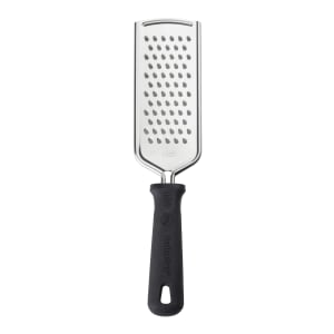 229-10983 Grater w/ Medium Holes, Ergonomic Soft Grip Handle