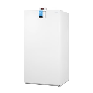 162-FFUF234 21 cu ft Medical Freezer - External Digital Thermostat, White, 115v