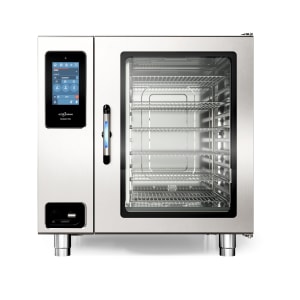 139-1020GPROLP Full-Size Combi-Oven, Boilerless, Liquid Propane