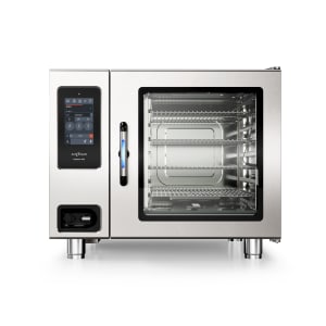 139-720GPROLP Full-Size Combi-Oven, Boilerless, Liquid Propane