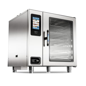 139-1020EPRO2082403 Full-Size Combi-Oven, Boilerless, 208-240v/3ph