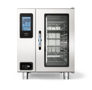 139-1010EPRO2082403 Half-Size Combi-Oven, Boilerless, 208-240v/3ph