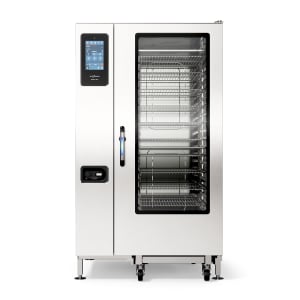 139-2020EPRO2082403 Full-Size Combi-Oven, Boilerless, 208-240v/3ph