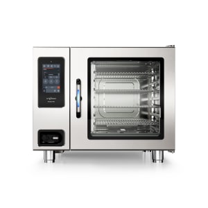 139-720EPRO2082403 Full-Size Combi-Oven, Boilerless, 208-240v/3ph