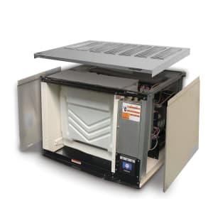 399-K00449 Top Air Discharge Kit for Indigo 1106 & 1200 Ice Machines