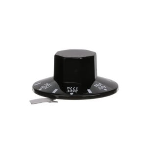 489-400045 Thermostat Knob for Fryers