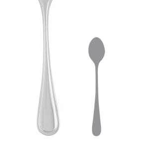 706-5700SX006 7 1/8" Iced Tea Spoon with 18/10 Stainless Grade, Montecito Pattern