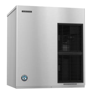 440-F1501MAJB900HS2 1543 lb Flake Ice Machine w/ Bin - 900 lb Storage, Air Cooled, 208-230v/1ph