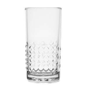 634-6298 16 oz Oracle Cooler Glass