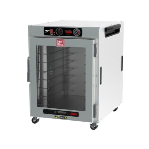 001-HBCW8ACUC Undercounter Insulated Mobile Heated Cabinet w/ (8) Pan Capacity, 120v