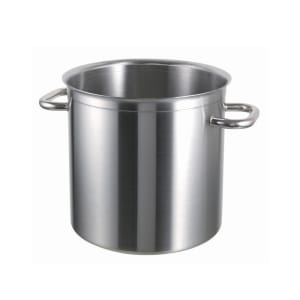 347-694050 104 qt Stainless Steel Stock Pot