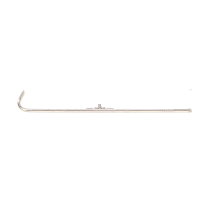828-4032K Lighter Tube Assembly for MCB-48 - Left