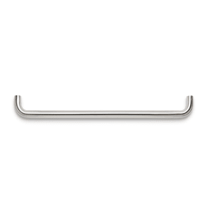 828-2208 27" Handle for MCB 30/60 Grill, Stainless