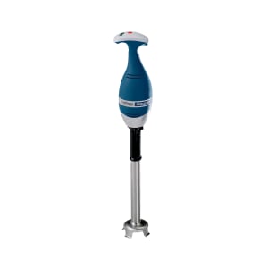 136-602189 52 qt Portable Bermixer Immersion Blender w/ Variable Speed