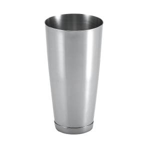 Browne 57509 30 oz Stainless Bar Cocktail Shaker