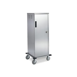 121-5618 18 Tray Ambient Meal Delivery Cart