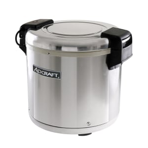 Proctor Silex 37560R 60 Cup Insulated Rice Cooker / Warmer New Open Box  22333375600