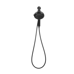 523-N400H0BL Commercial Handheld Shower Head - Matte Black