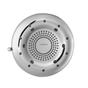 523-N400R0CH Commercial Fixed Shower Head - Chrome