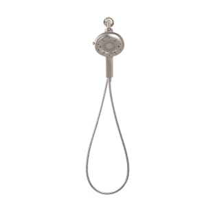 523-N400H0SRN Commercial Handheld Shower Head - Brushed Nickel