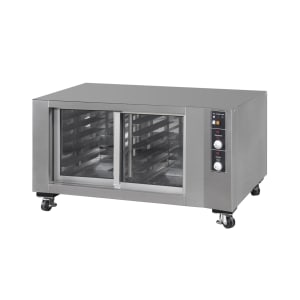 012-BMDDDP1 Proofing Cabinet for BMD Series Deck Ovens