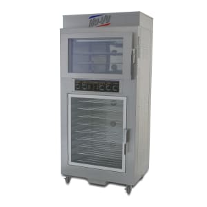 073-QB39 Electric Proofer Oven with Heat and Humidity, 208v/1ph