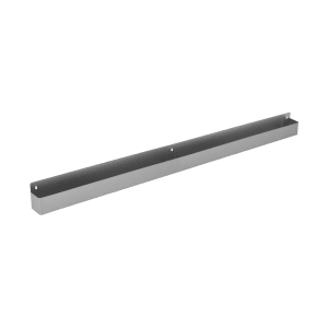 241-501045 70" Single Speed Rail, Stainless