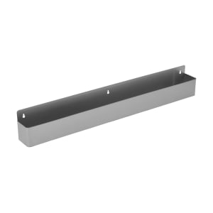 241-500780 46" Single Speed Rail, Stainless