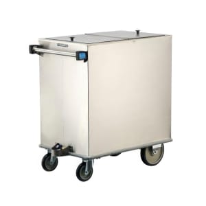 Ice-O-Matic Ice Storage Bin 22 351 lb. Capacity B42PS — Denver Cutlery,  Inc.