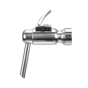 711-5601SP Wine/Cider/Cocktails Side Pull Faucet - Stainless Steel