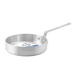 080-ASET7 7 qt Aluminum Saute Pan