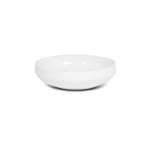 872-DBO186WHP23 11 oz Round Bevel™ Bowl - Porcelain, White