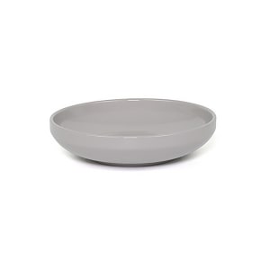 872-DBO185GYP22 21 oz Round Bevel™ Bowl - Porcelain, Stone