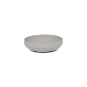 872-DBO186GYP23 11 oz Round Bevel™ Bowl - Porcelain, Stone