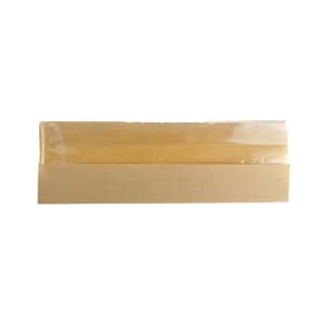 909-RF3210KW #ReadyFresh® Side Gusset Sandwich Bag w/ Window - 3 1/4" x 10 1/4" x 2" SG, ##ReadyFresh®