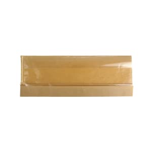 909-RF4312KW #ReadyFresh® Side Gusset Sandwich Bag w/ Window - 4 1/4" x 11 3/4" x 2 3/4" SG, ##ReadyFresh®