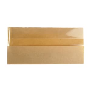 909-RF452585KW #ReadyFresh® Side Gusset Sandwich Bag w/ Window - 4 1/2" x 8 1/2" x 2 1/2" SG, ##ReadyFresh®