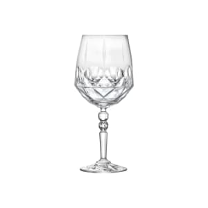 706-660RCR300 22 1/2 oz RCR Crystal Alkemist Large Mixing Goblet Wine Glass