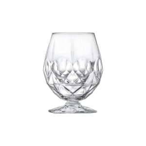 706-660RCR303 17 3/4 oz RCR Crystal Alkemist Spirits Goblet Wine Glass