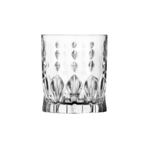 706-669RCR346 11 1/4 oz RCR Crystal Marilyn Double Old Fashioned Glass