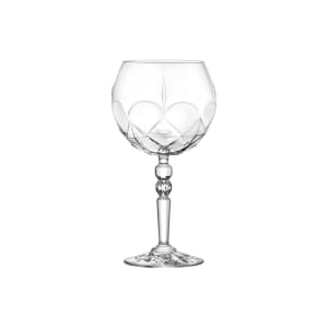 706-660RCR301 19 1/4 oz RCR Crystal Alkemist Mixing Goblet Wine Glass
