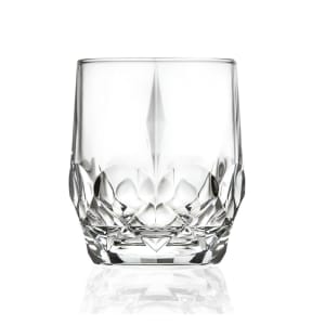 706-660RCR305 11 1/2 oz RCR Crystal Alkemist Double Old Fashioned Glass