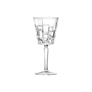 706-667RCR327 9 1/2 oz RCR Crystal Etna Large Goblet Wine Glass