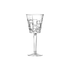 706-667RCR328 6 3/4 oz RCR Crystal Etna Goblet Wine Glass