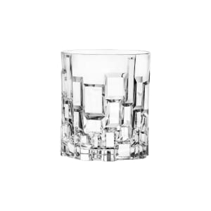 706-667RCR331 11 oz RCR Crystal Etna Double Old Fashioned Glass