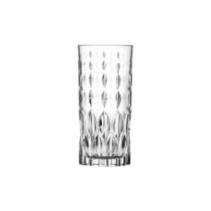 706-669RCR345 11 3/4 oz RCR Crystal Marilyn Highball Glass