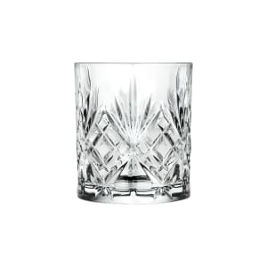706-670RCR354 8 oz RCR Crystal Melodia Double Old Fashioned Glass