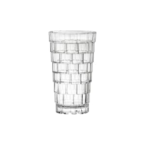 706-675RCR375 13 oz RCR Crystal Stack Highball Glass