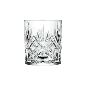 706-670RCR353 11 1/2 oz RCR Crystal Melodia Double Old Fashioned Glass
